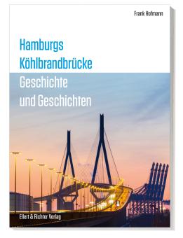 Hamburgs Köhlbrandbrücke 