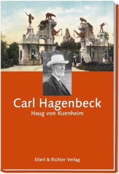 Carl Hagenbeck 