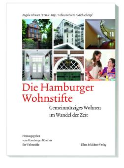 Die Hamburger Wohnstifte 