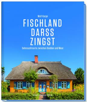 Fischland, Darß, Zingst 