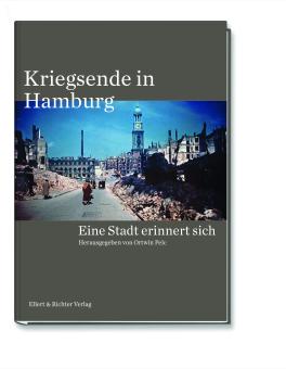 Kriegsende in Hamburg 