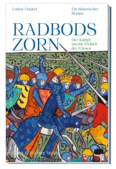 Radbods Zorn 